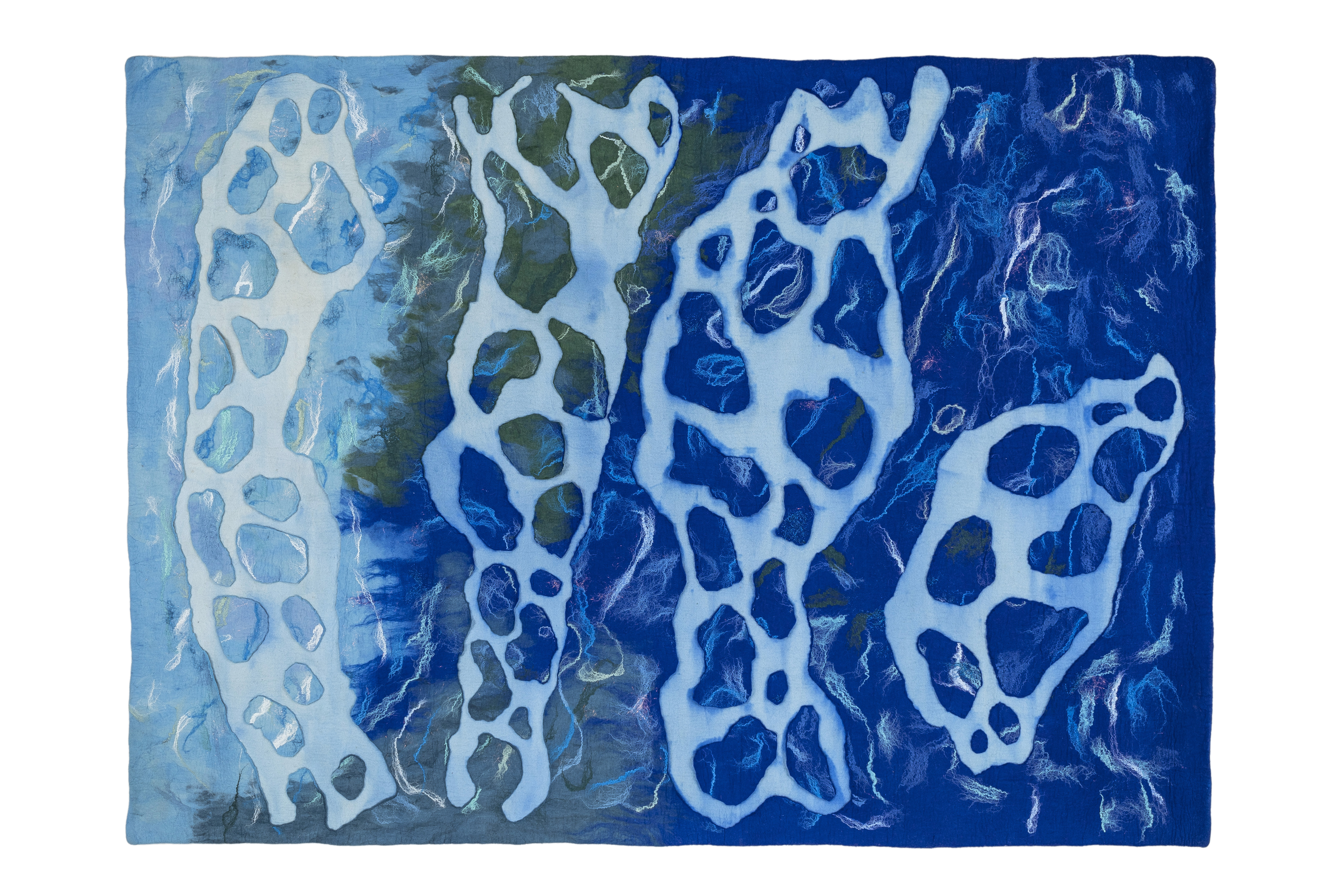 Marin Duygusal bir yolculuk