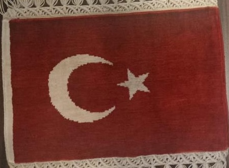 Türk Bayrağı