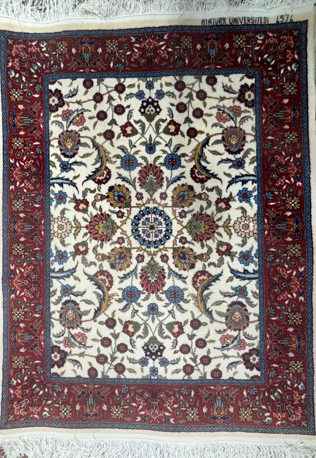 Yayla Çiçeği