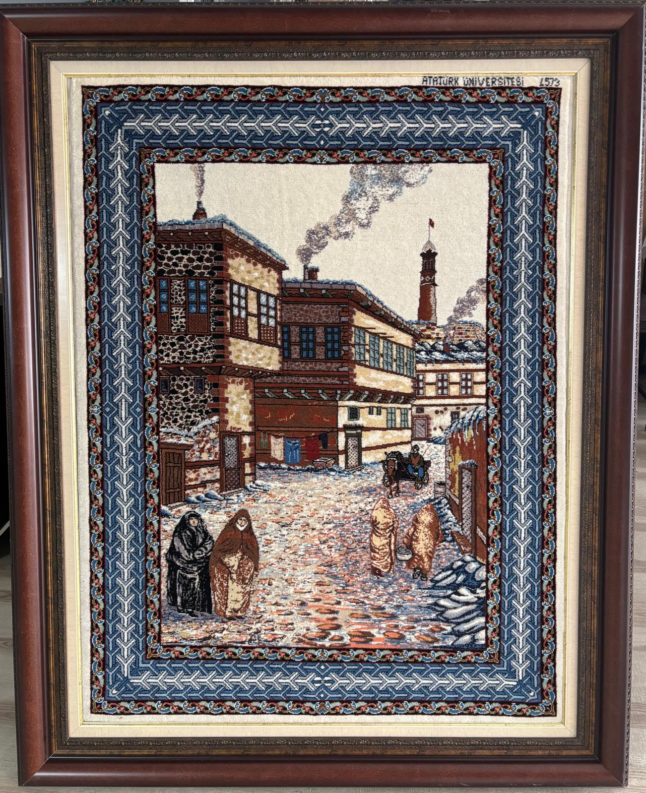 Erzurum Evleri